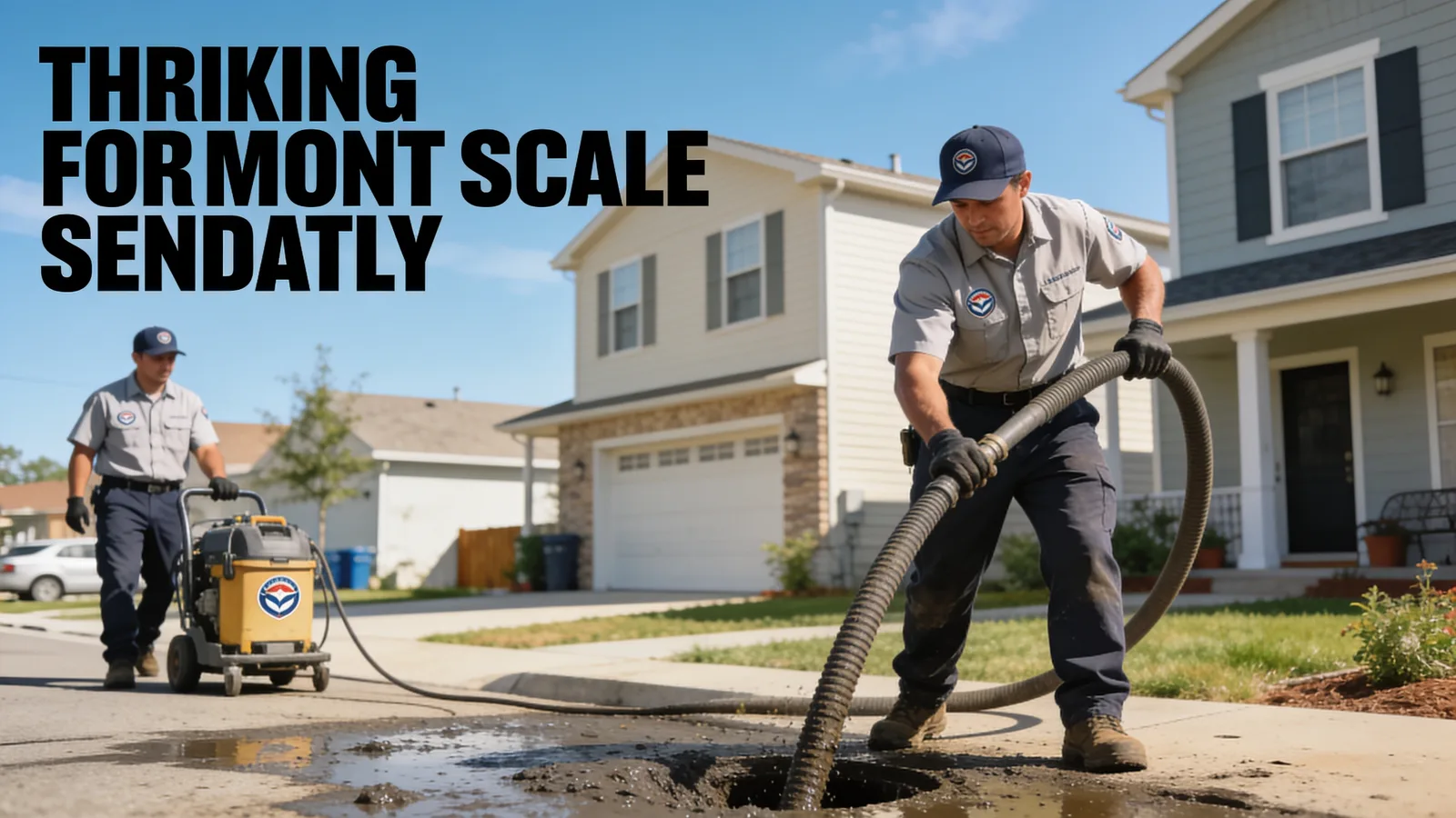 Sewage Cleanup in Elmo, MO near me
